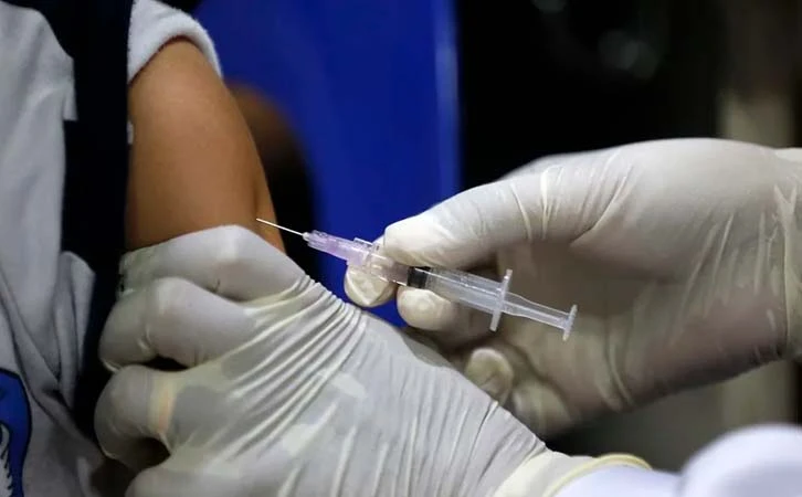 OPS lanza alerta sanitaria por sarampión, México confirma más de tres mil casos