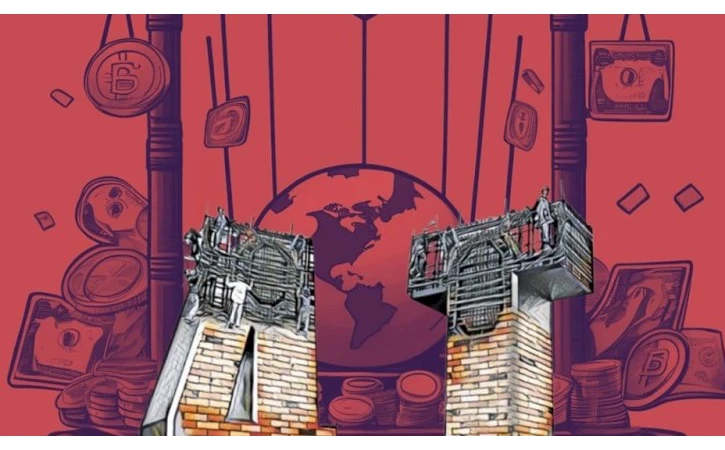 México y el siniestro proyecto imperialista