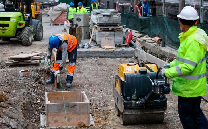 Tabasco, Campeche y Zacatecas lideran la pérdida de empleos