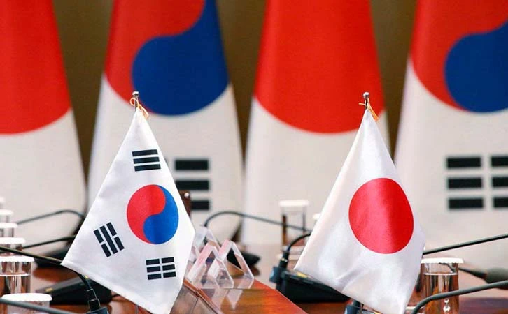 Trump va contra Japón y Corea del Sur: les impone arancel de 25%