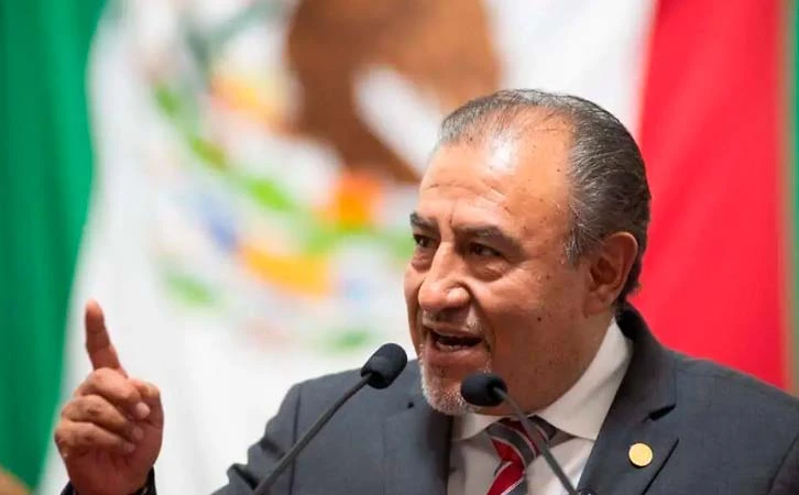 Legislador promueve el fortalecimiento de cooperativas en CDMX