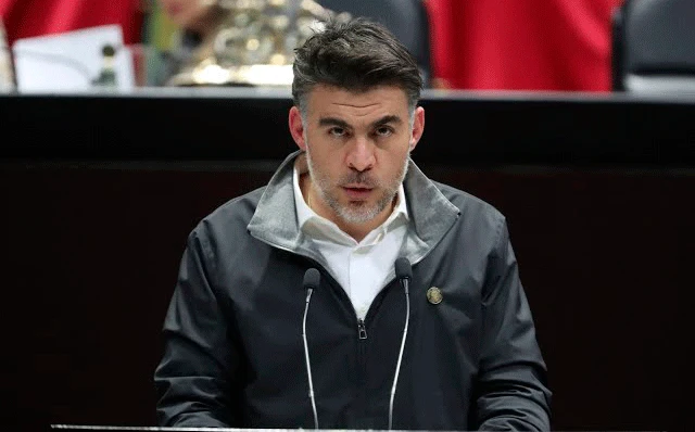 Confirma FGR investigación contra Julio Scherer por libramiento en Nogales