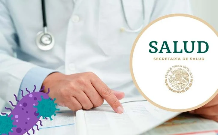 Secretaría de Salud elimina programas para 2026