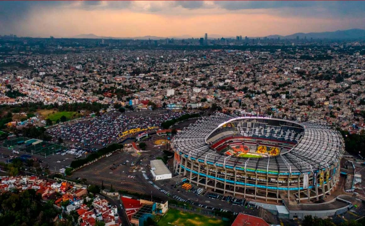 Mundial de 2026 presionará precios de la vivienda en CDMX y aumentará la gentrificación