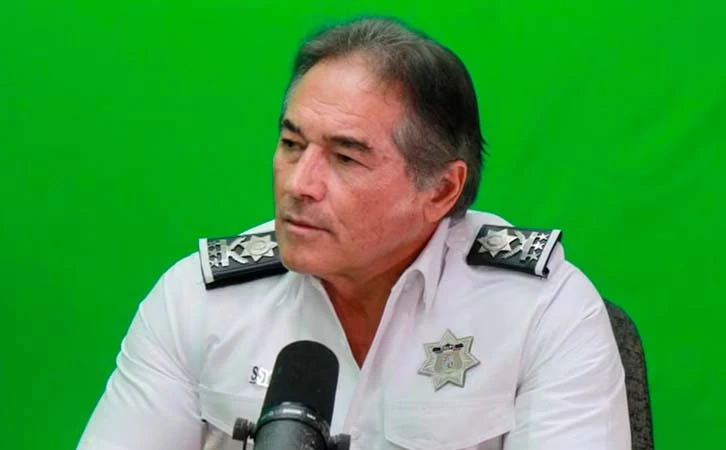 Huye exfuncionario de Seguridad de Tabasco por nexos con crimen organizado