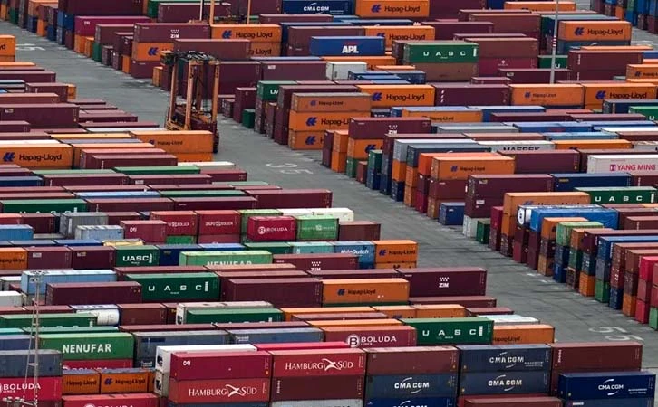 México y UE responden a Trump por amenaza de aranceles