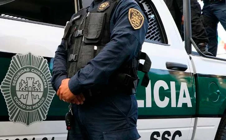 En México un policía es asesinado al día: Causa en Común