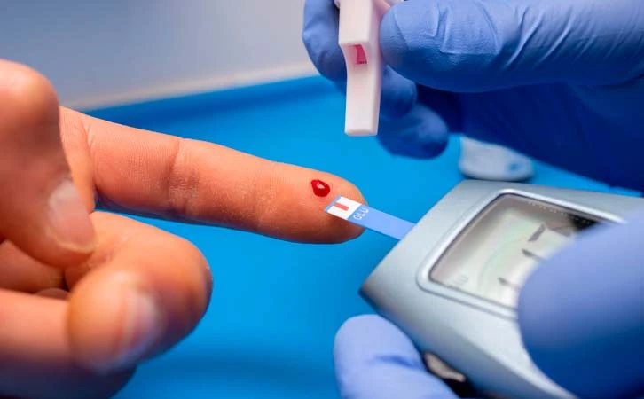 Diabetes, el mayor gasto médico: atención cuesta 106 millones de pesos al día