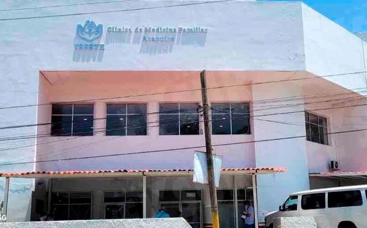 Unidad Médica en Acapulco pasó 5 días sin luz eléctrica