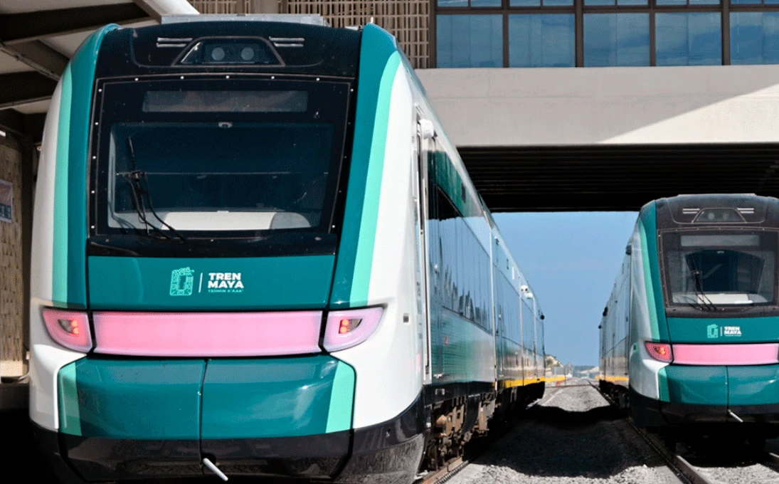Tren Maya pierde 7 millones de pesos diarios