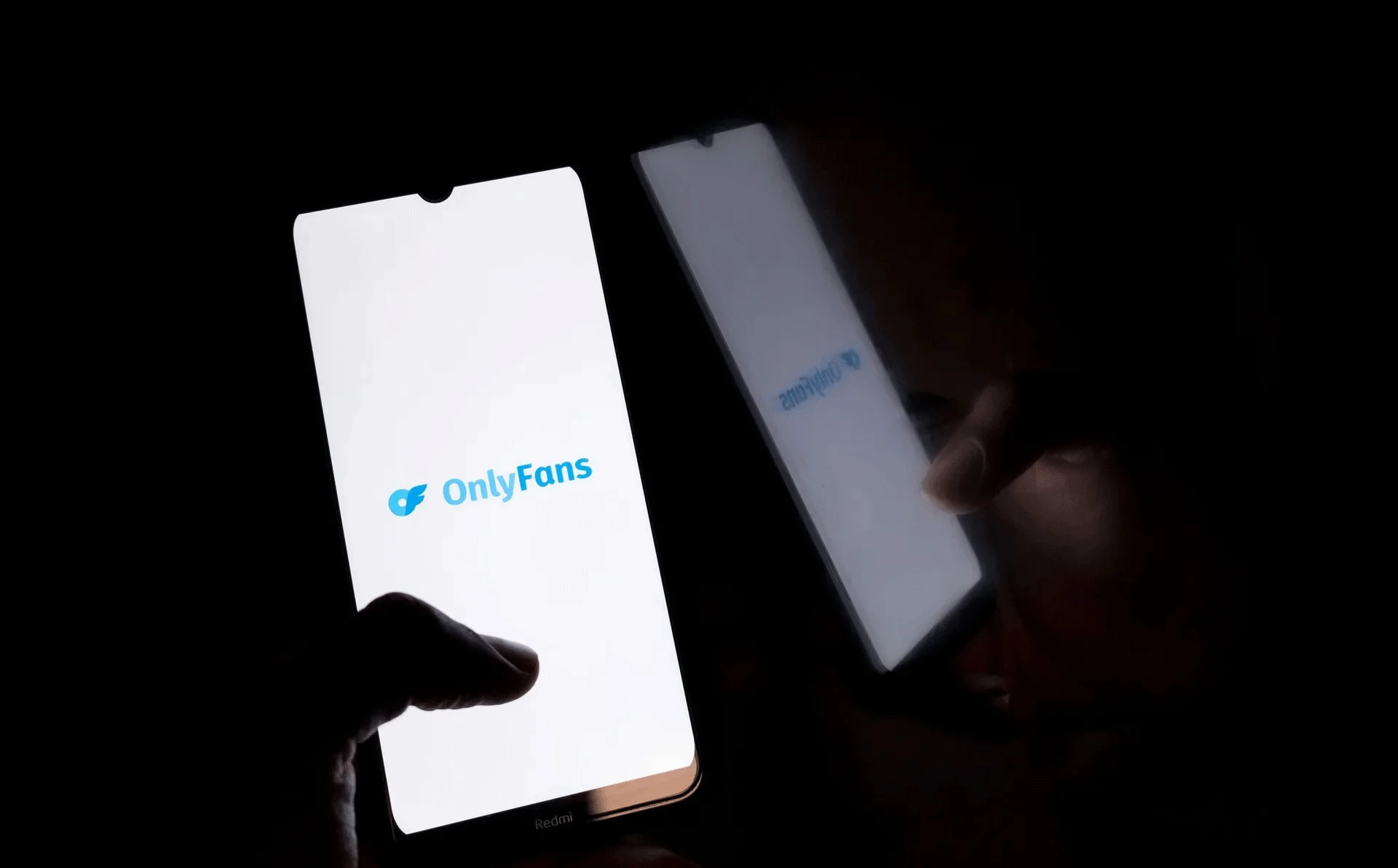 China prohíbe OnlyFans por "tolerancia cero" con el contenido sexual explícito