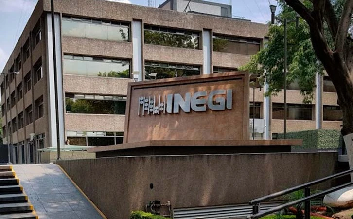 Inegi anticipa caída del consumo en mayo; junio apenas repuntó