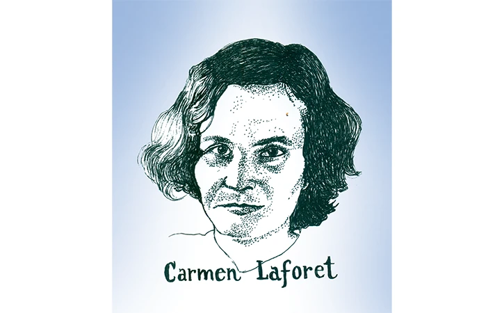 Nada, de Carmen Laforet