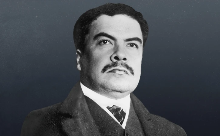 El antiimperialismo de Rubén Dario