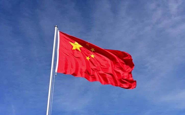 ¿Frenar a China o al imperio?