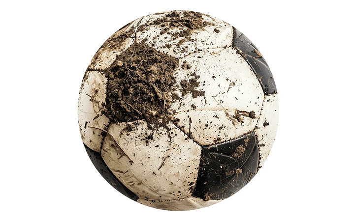 La FIFA al servicio del imperialismo