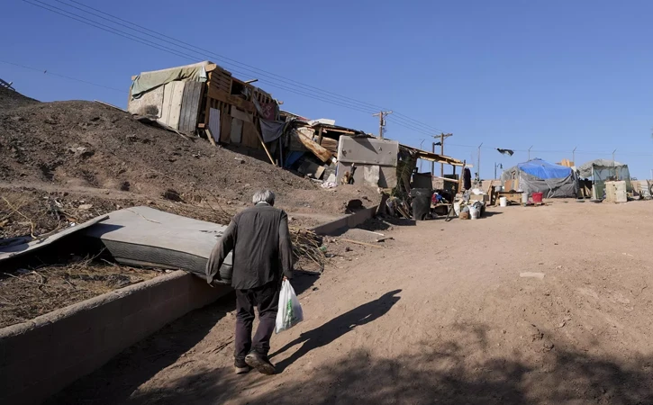La tragedia mexicana: más multimillonarios… y más hambre