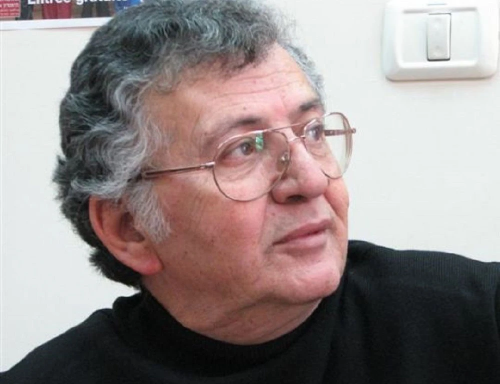 Samish al Qasim, poeta comunista palestino
