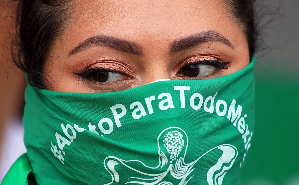 Michoacán aprueba despenalización del aborto