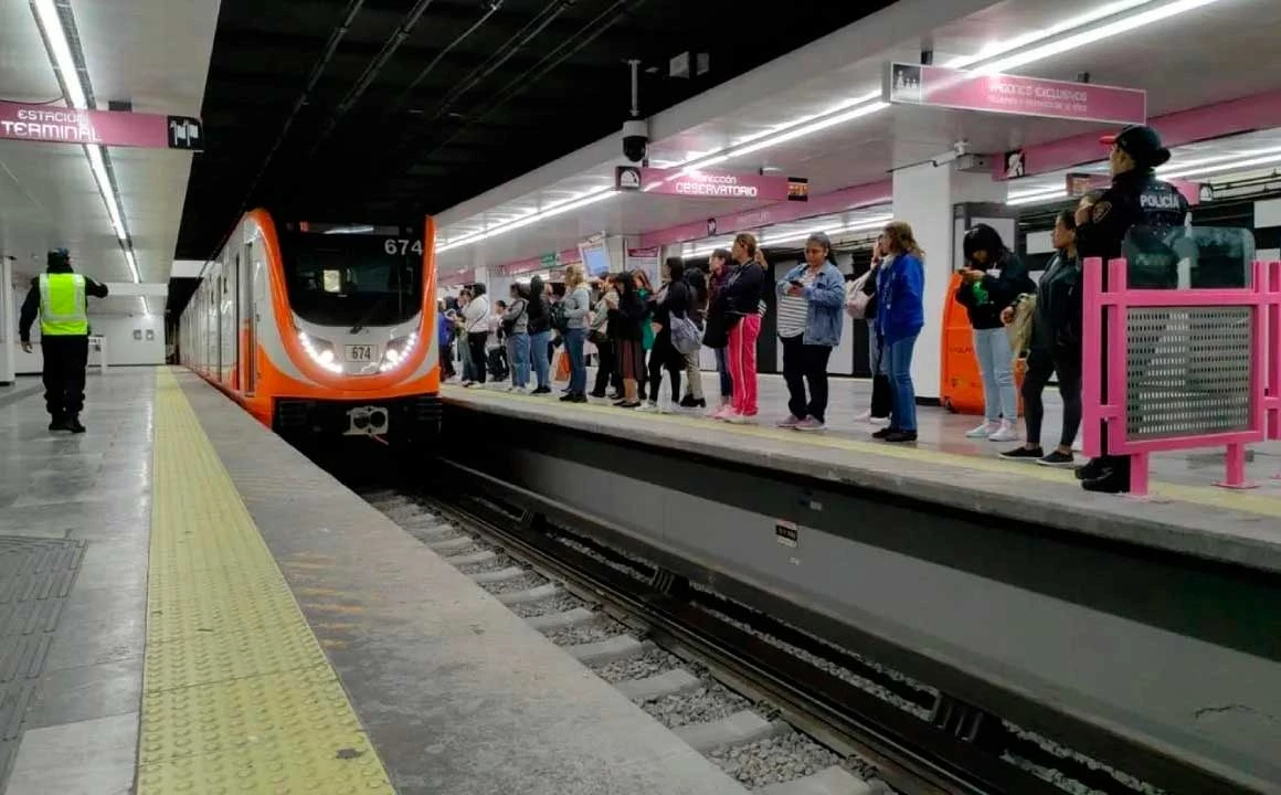 Metro, RTP y Trolebús tendrán horarios especiales en nochebuena y navidad