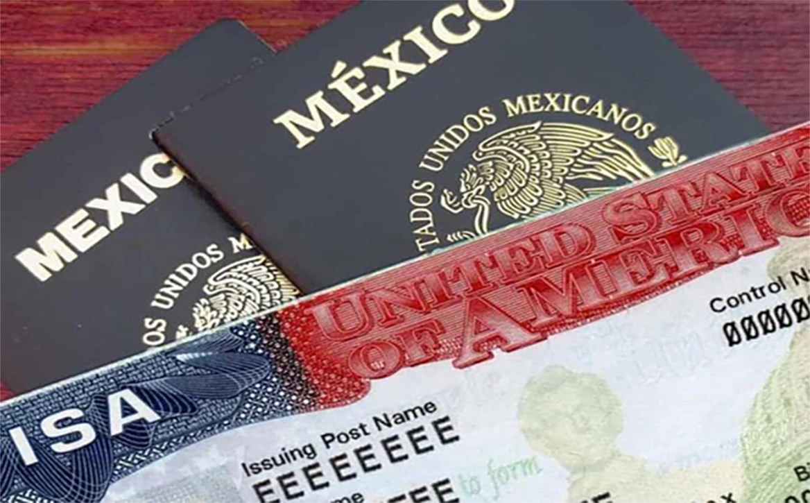 Cancela EE. UU. visa a segundo funcionario de Morena
