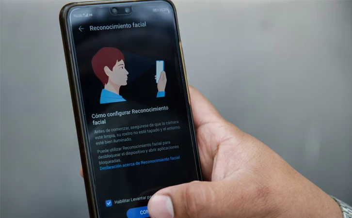 Crece uso de reconocimiento facial sin regulación en México: R3D