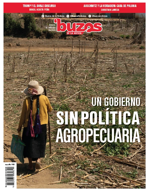 Un gobierno sin política agropecuaria