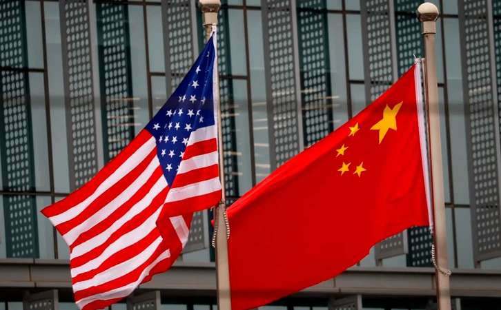 China y EE.UU. discutirán reducción de aranceles en Estocolmo