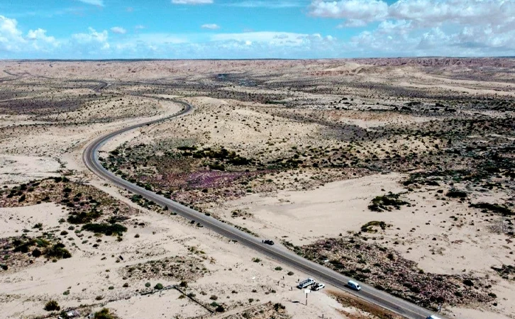 Pese a lluvias, sequía amenaza a diversos estados del país