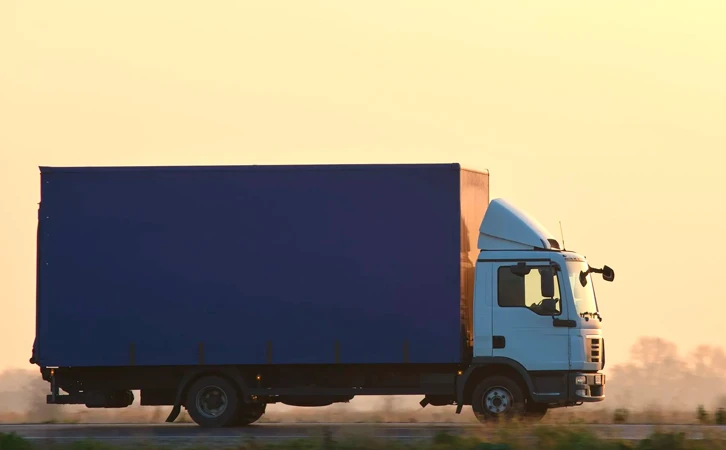 Identifican carreteras más peligrosas para el transporte de carga por robo violento