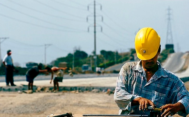 Consolidación fiscal frena inversión en infraestructura