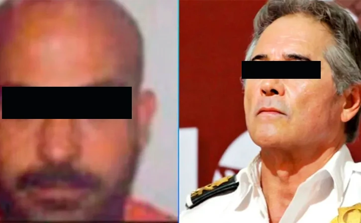 Detienen a sobrino de Hernán Bermúdez en Paraguay