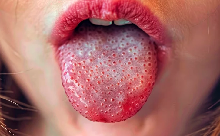 Autoridades alertan por más de 800 contagios de fiebre escarlata