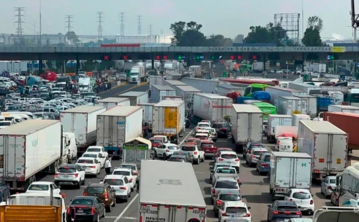 Rescatan al líder de la ACME en Edomex; detienen a seis