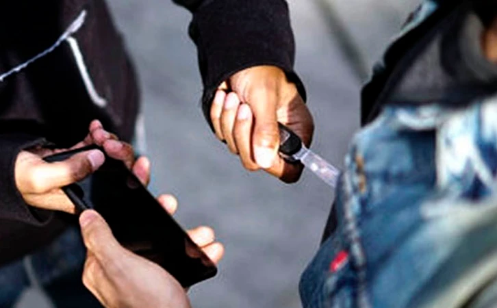 Crece percepción de inseguridad en México