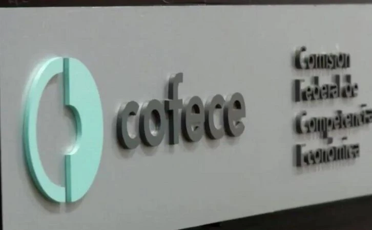 Cofece revela pacto de bancos para fijar comisiones