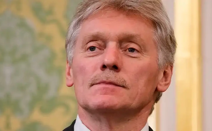 Rusia descarta reunión a corto plazo entre Putin y Zelensky