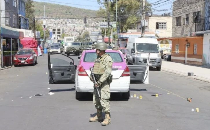 Encuesta revela las alcaldías con más inseguridad de la CDMX