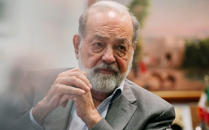 Pemex no paga, pero Slim invierte: Carso seguirá en el negocio petrolero