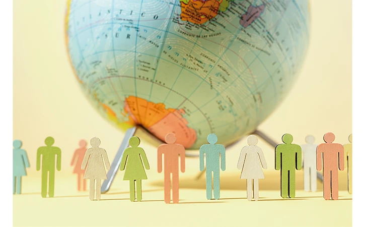 Globalización, ¿riqueza o pérdida cultural?