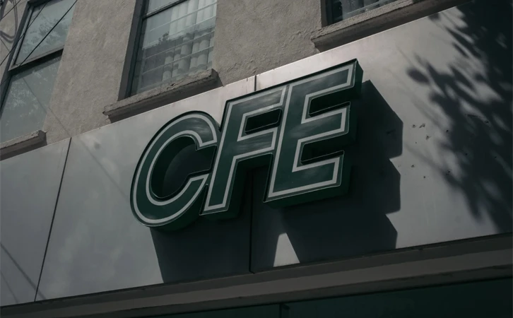 CFE gana 68 mil 690 mdp en segundo trimestre