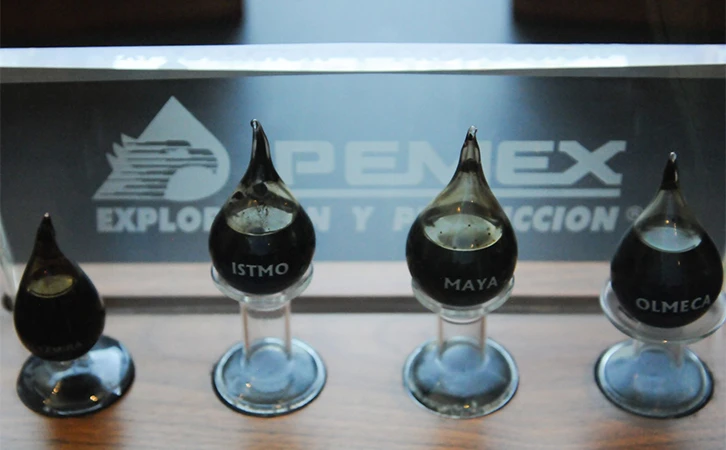 Pemex debe pagar deuda de 500 mil mdp antes de marzo de 2026