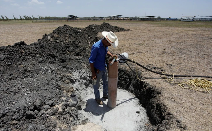 México lejos de cumplir con Agenda 2030 en materia hídrica