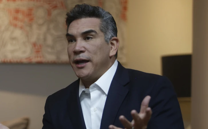 Por presunto desvío millonario, Fiscalía de Campeche solicita desafuero de “Alito” Moreno