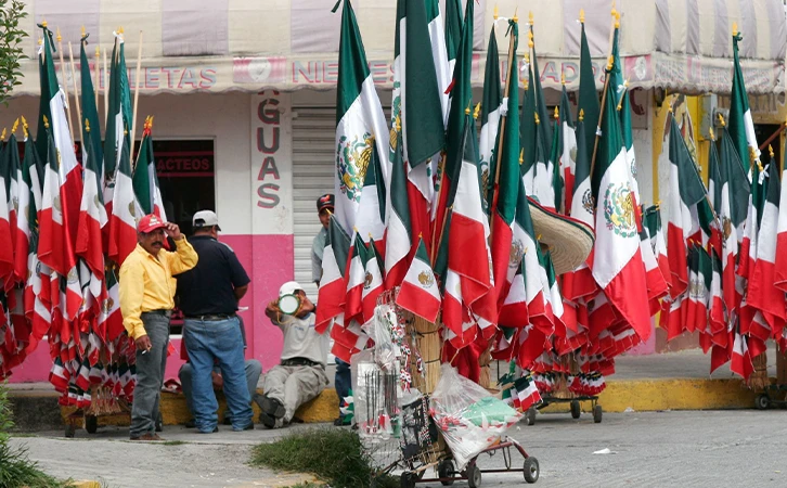 FMI mejora expectativas globales; México apenas crecerá 0.2%