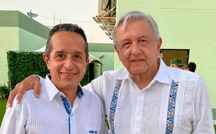 Acusan a embajador de México en Canadá de nexos con el crimen organizado en Quintana Roo