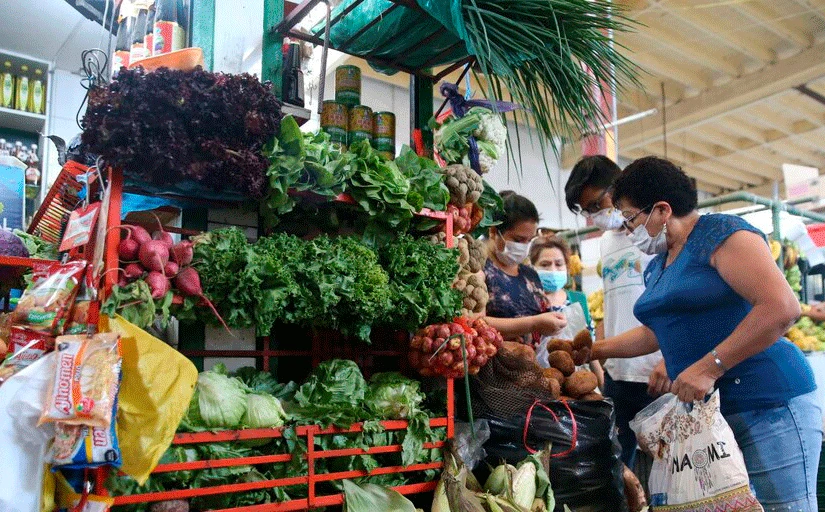 Querétaro y CDMX concentran a las familias con mayor gasto en México