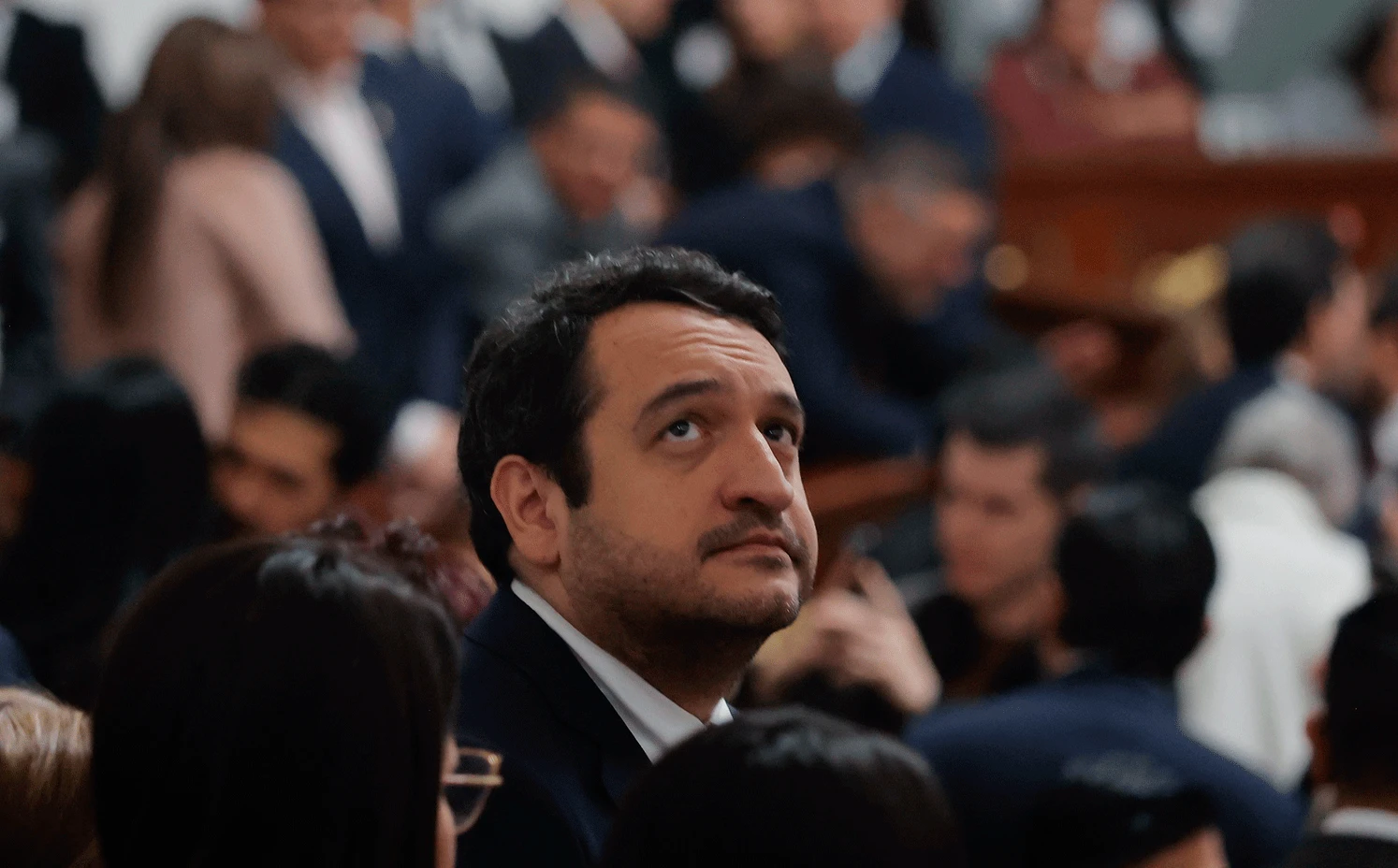 ¿De dónde sale el dinero para los viajes de ‘Andy’ López Beltrán?