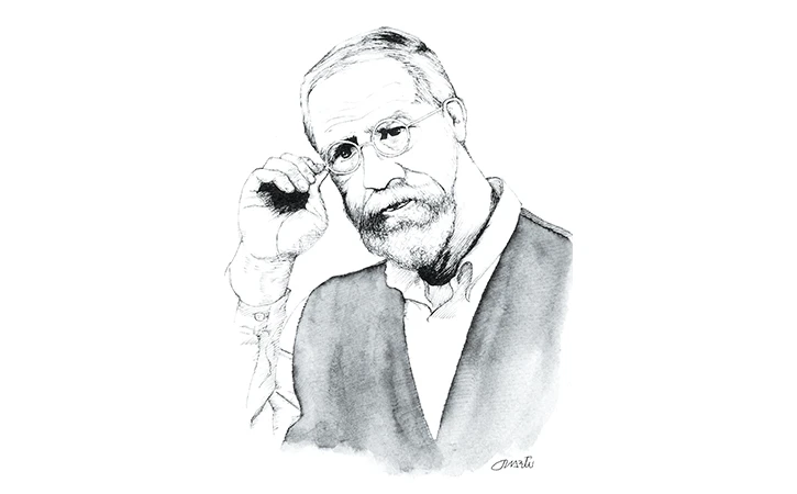 El andalón, un poema contra la idealización de la vida rural