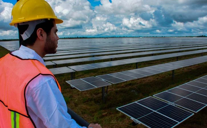 México podría destinar 4 mil 800 mdp al año en generación de energía limpia